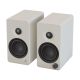 4. Creative Labs Creative XF1 White Wired and Wireless 72W
