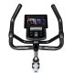 15. Flow Fitness DHT2500i programmed bike