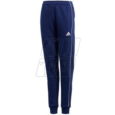 Adidas Core 18 Sweat Pant Jr CV3958 pants