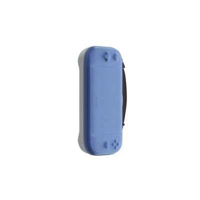 4. AmazingThing PlayShield EDC Protective Case for Nintendo Switch 2 - Blue