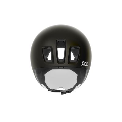 5. POC Procen Bike Helmet Black