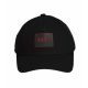 2. Hugo Boss Jude-PL Black Baseball Cap - 50506053-001
