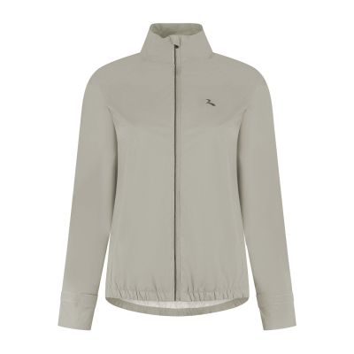 Rogelli ESSENTIAL sand 2XL running jacket