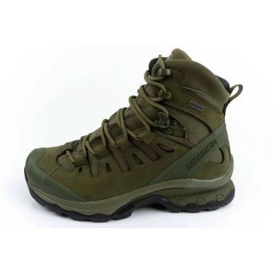 18. Salomon GTX W 407231 Shoes