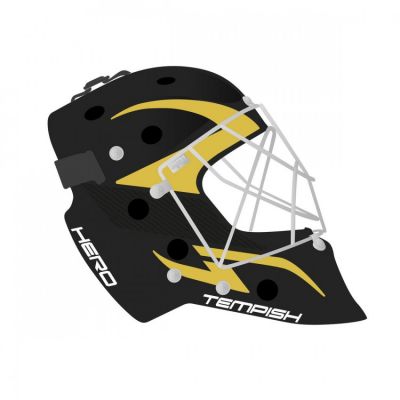 26. TEMPISH Hero mask sticker set