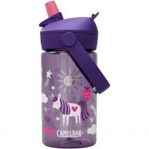 Camelbak Thrive Flip Straw Kids Tritan Bottle 400ml C2860/502041