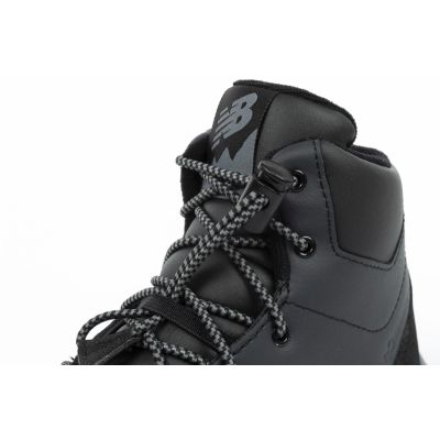 17. New Balance Jr KH800BKY Winter Shoes