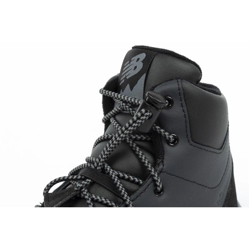 17. New Balance Jr KH800BKY Winter Shoes