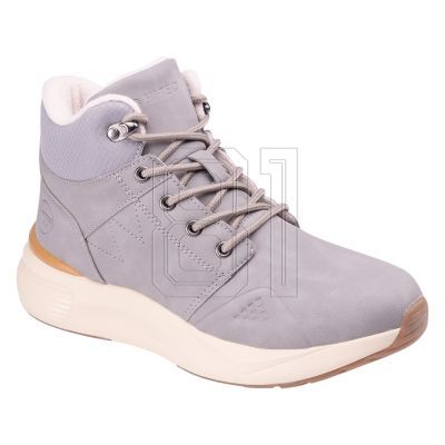 4. Hi-Tec Mizara Mid Wo's W winter shoes 92800620663