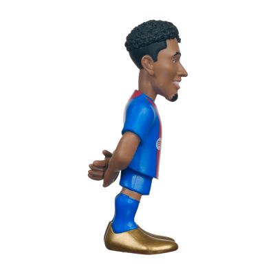 5. MINIX BARCELONA - RAPHINHA