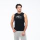 8. Men's sleeveless T-shirt YATO 26