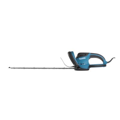5. MAKITA UH6580 electric hedge trimmer (650 mm)