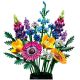 3. LEGO Icons 10313 Wildflower Bouquet