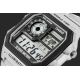 4. Men's Watch CASIO AE-1200WHD-1AVEF + BOX
