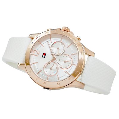 3. Tommy Hilfiger Haven 1782199 Ladies’ Watch + BOX
