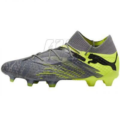3. Puma Future 7 Ultimate Rush FG/AG M 107828 01 football shoes