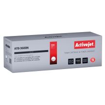 Activejet ATB-3600N Toner (replaces BrotherTN3600; Supreme; 3000 pages; black)