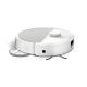 5. iRobot Roomba Combo 505 Robot Vacuum and Mop (White)