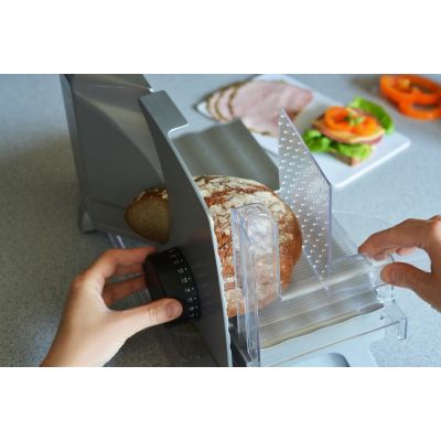 3. Blaupunkt FMS501 slicer, 200W