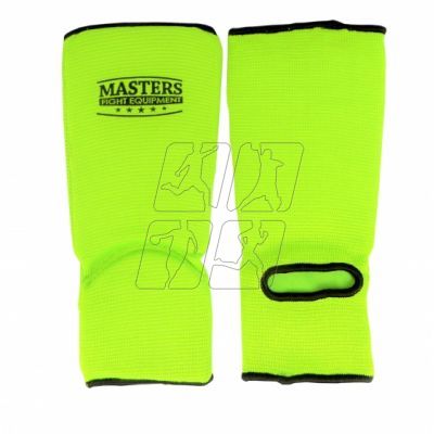 3. MASTERS ankle protectors 083123-07M