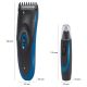 4. ProfiCare PC-HSM/R 3052 NE hair clipper