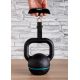 11. ELDOM ELECTRONIC LUGGAGE SCALE WB10 VELART ACCURACY 50G MAX WEIGHT 50 KG
