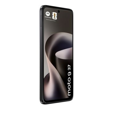 5. Motorola G37 128GB black brown