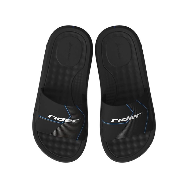 2. Rider Strep children's flip-flops, fashionable for boys, for the pool