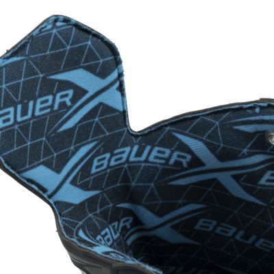 6. Bauer X Jr Hockey Skates