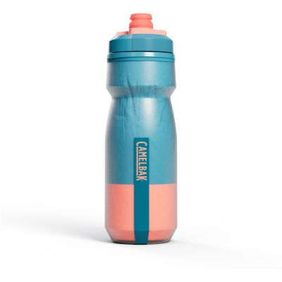 4. CAMELBAK Podium Chill 620 ml Cycling Water Bottle
