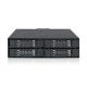 16. ICY Dock ToughArmor MB607SP-B Case - Storage Case - 2.5" (6.4 cm) - (MB607SP-B)