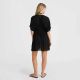 9. O'Neill Essentials Mona Beach Cover Up Dress W 92800613401