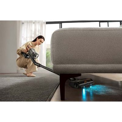 9. Dreame Z20 Cordless Upright Vacuum Cleaner