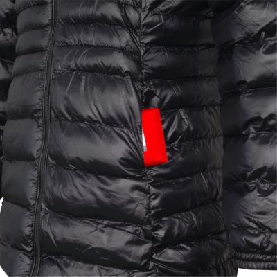 3. Glovii GTFBL Coat/Jacket
