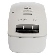 Brother QL-600G Direct Thermal Label Printer Color 300 x 600 DPI 71 mm/s Wired and Wireless DK