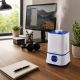 11. ESPERANZA AIR HUMIDIFIER HYDRO SPA 3.5L EHA007