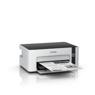 6. Epson EcoTank M1100 inkjet printer