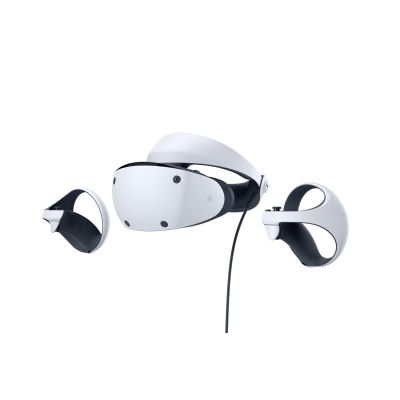 9. Sony Playstation VR2 PS5