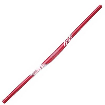 FUNN handlebar FULL ON 35 785 mm red 15 mm