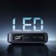 8. Ugreen PB503 5000mAh powerbank with USB-C port and integrated USB-C connector - gray