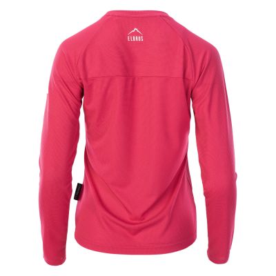 9. Elbrus Alar Polartec T-shirt W 92800590784