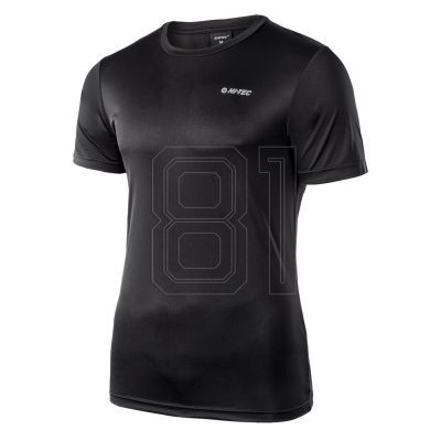 3. Hi-tec sibic T-shirt M 92800304124