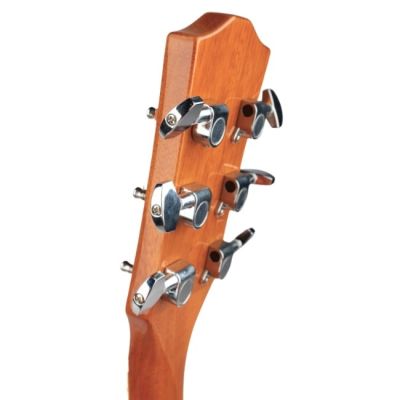 10. V-TONE VEAG1 CE NT - 4/4 electro-acoustic guitar
