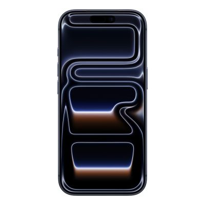 2. Apple iPhone 17 Pro 512GB Deep Blue