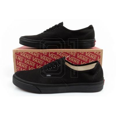 17. Vans Authentic M VN000EE3BKA1 shoes