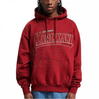 3. Karl Kani Trekking Os Hoodie M 6021747