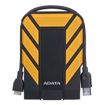 ADATA HD710 PRO External HDD Drive (1TB; 2.5"; USB 3.2; Yellow)
