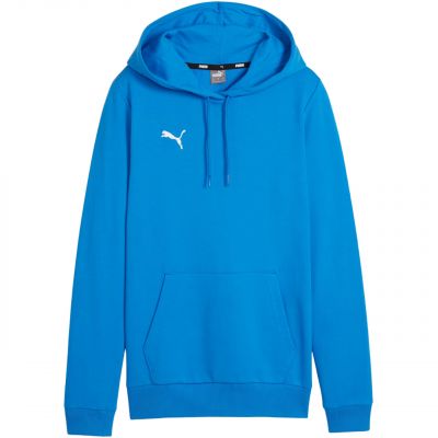 Puma Team Goal Casuals Hoody W 658621 02