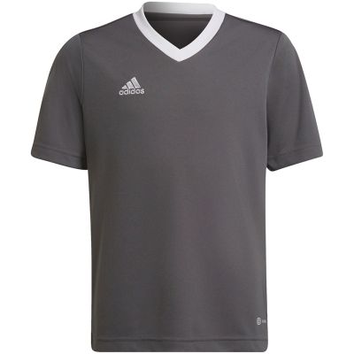 6. Adidas Entrada 22 Jsy Jr T-shirt H57499