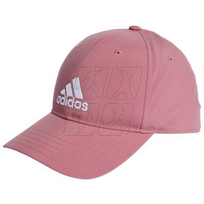 5. Cap adidas BBall Cap LT Emb IC9692